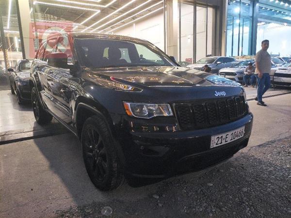 Jeep for sale in Iraq